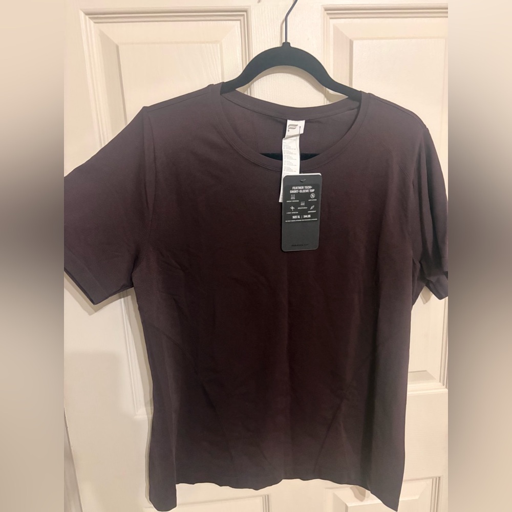 Fabletics athletics top